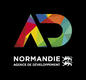 Logo AD Normandie
