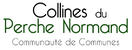 Logo collinces du Perche Normand