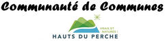 Logo Hauts du Perche