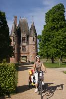 Château de Carrouges - Orne - Normandie