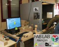 FabLab-Alencon