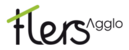 Logo Flers Agglo