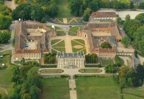 Haras National du Pin - Orne - Normandie