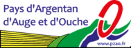 Logo Pays Ouche PAPAO