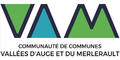 Logo Vallées d'Auge et du Merlerault