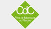 Logo CDC Mortagne au Perche