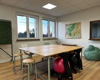 Coworking - tiers lieux de Briouze